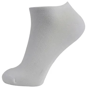 MD Bamboo Low-Cut Socks Moisture Wicking Odor Control