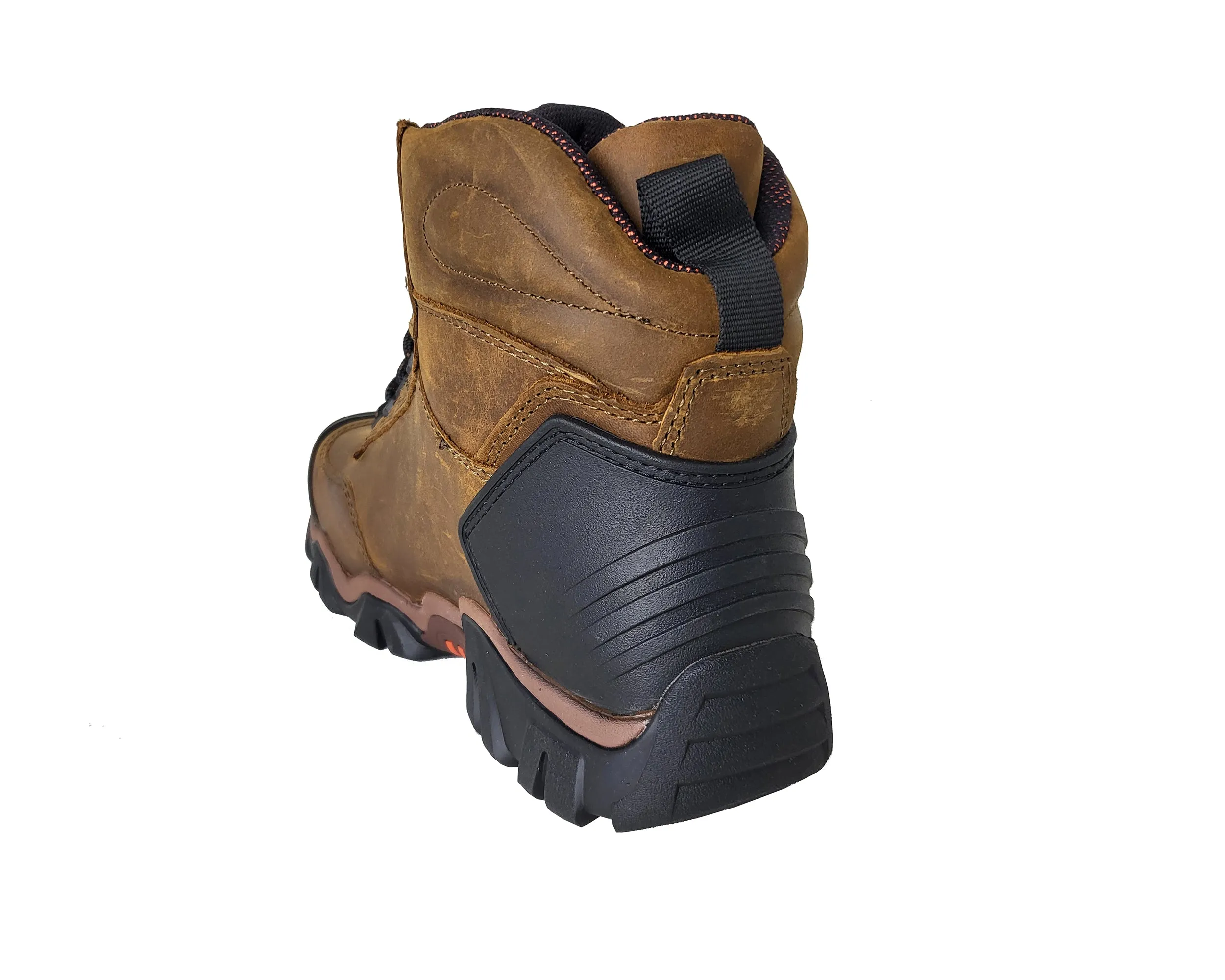 Men`s 6IN Cross Terrain Nano Comp Toe Boots