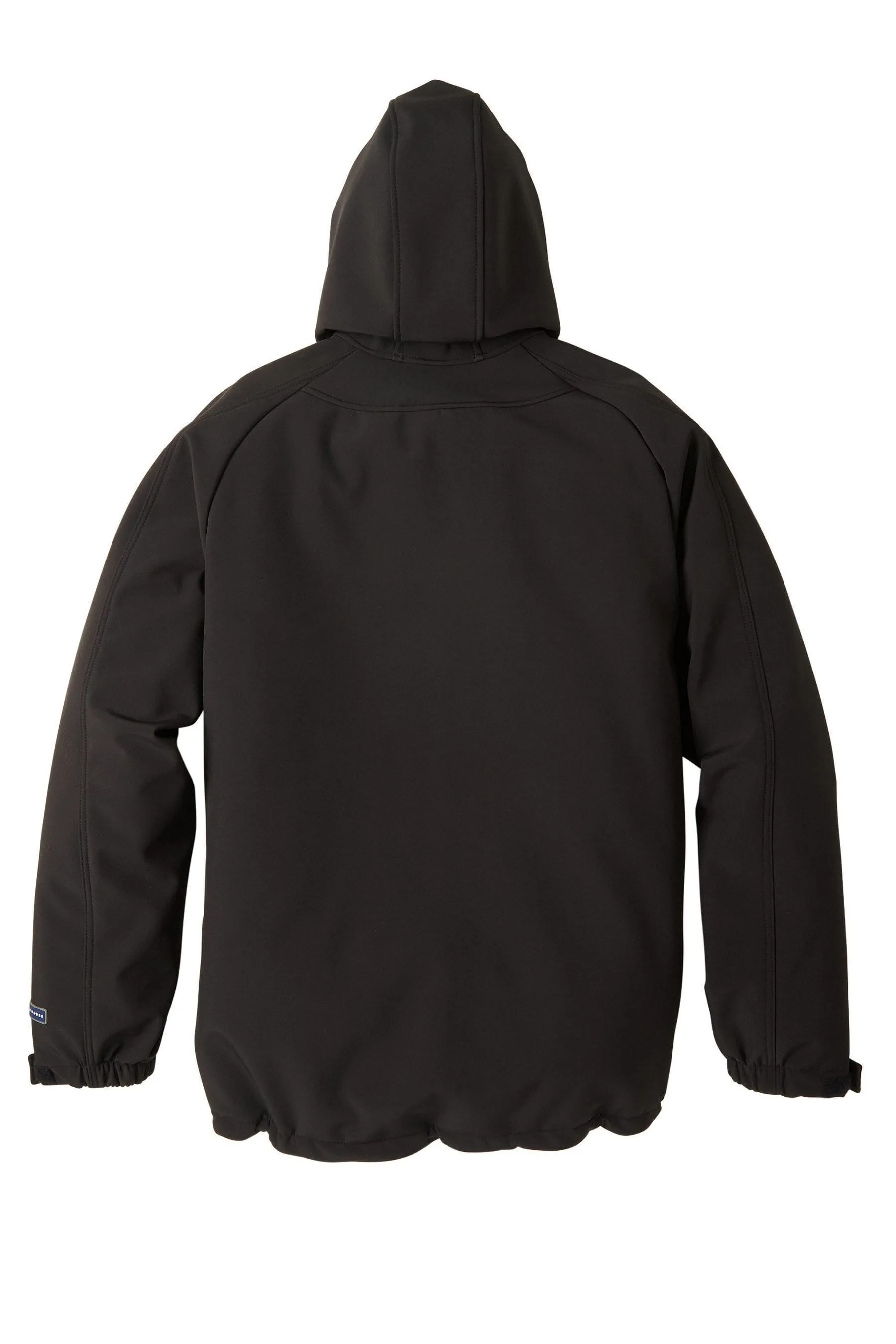 Men's Elevate Soft Shell Jacket