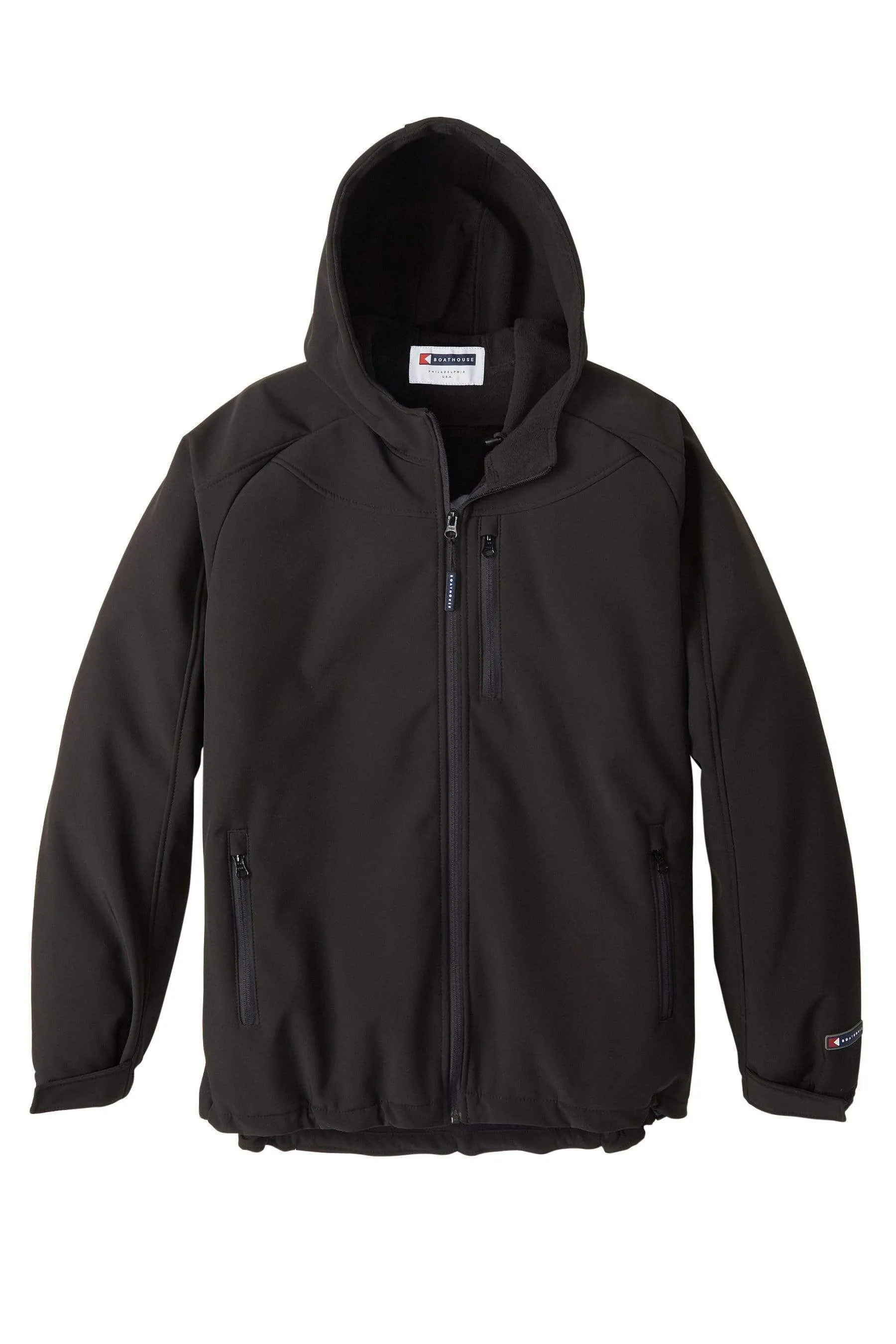 Men's Elevate Soft Shell Jacket