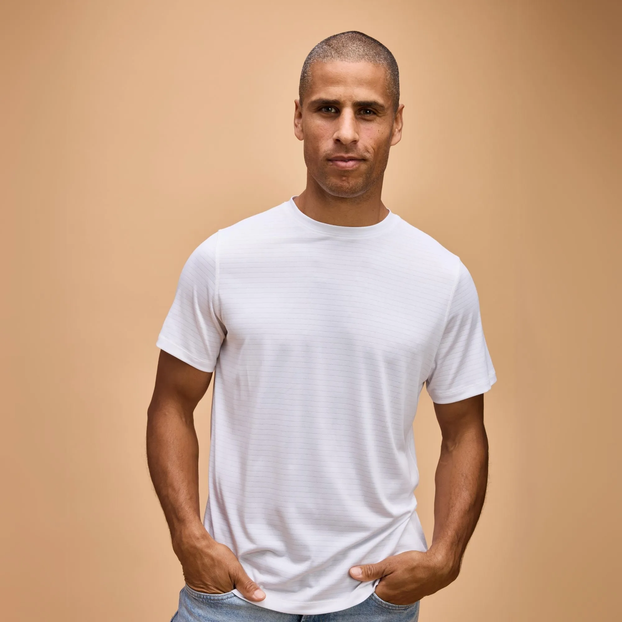 Men's Sightseer Short Sleeve T-shirt