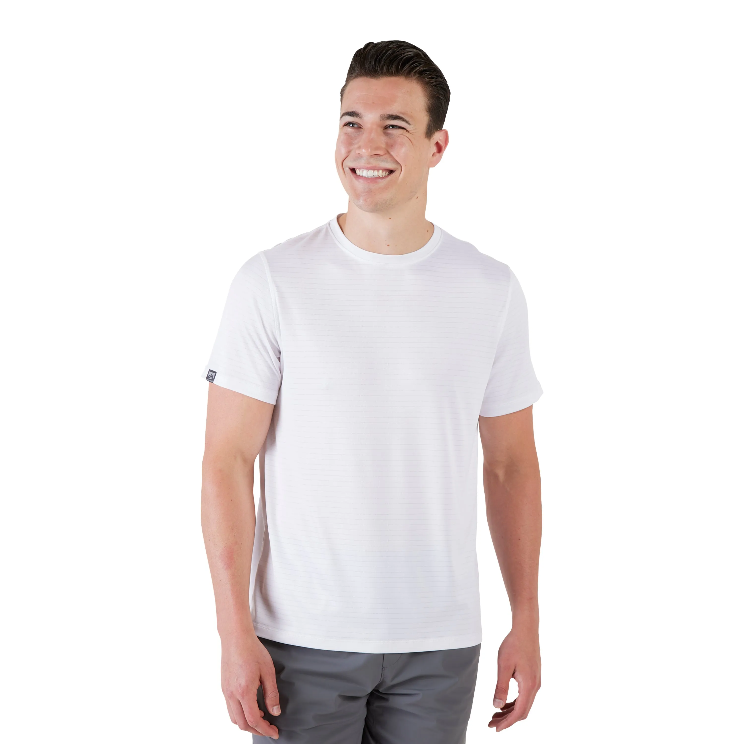 Men's Sightseer Short Sleeve T-shirt