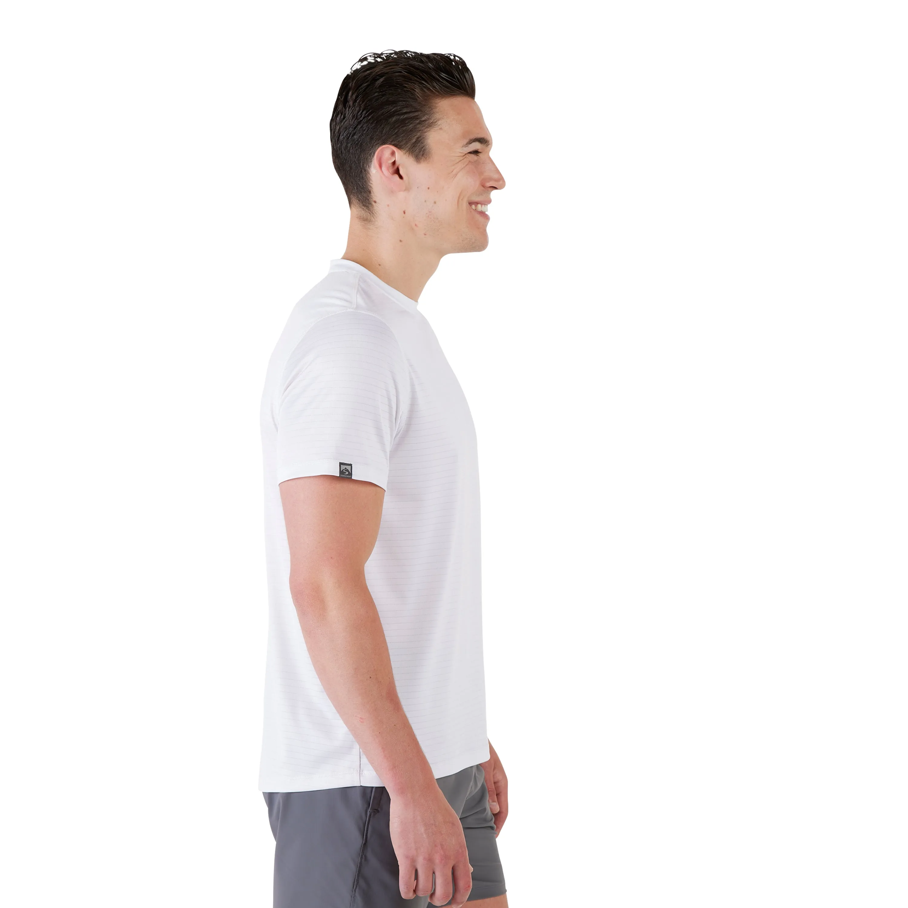 Men's Sightseer Short Sleeve T-shirt