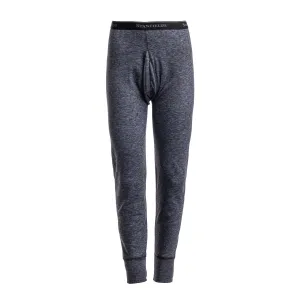 Merino Wool Long John Bottoms - U8812 - Limited Stock