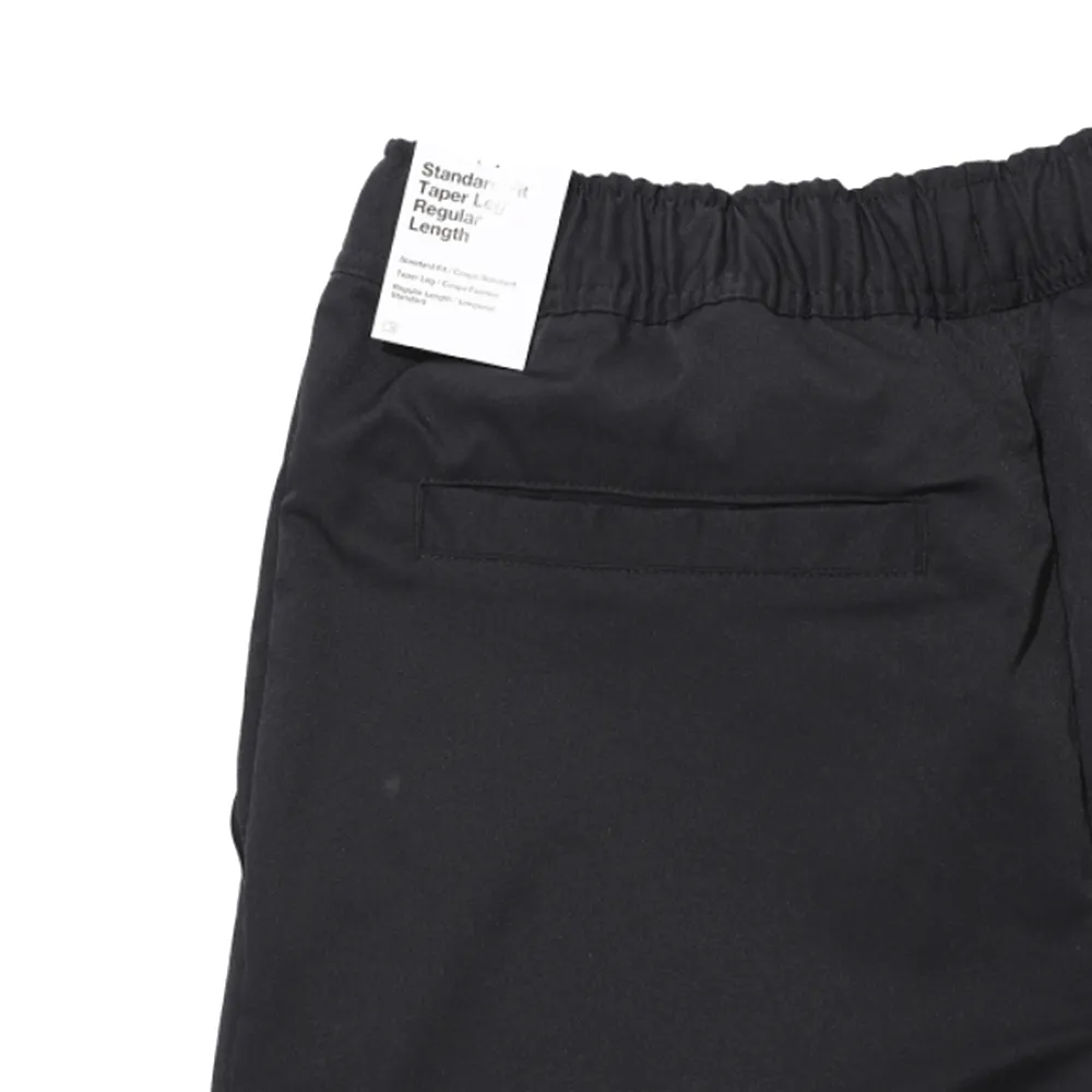 NSW Club Woven Tapered Pant 'Black'