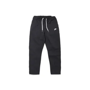 NSW Club Woven Tapered Pant 'Black'