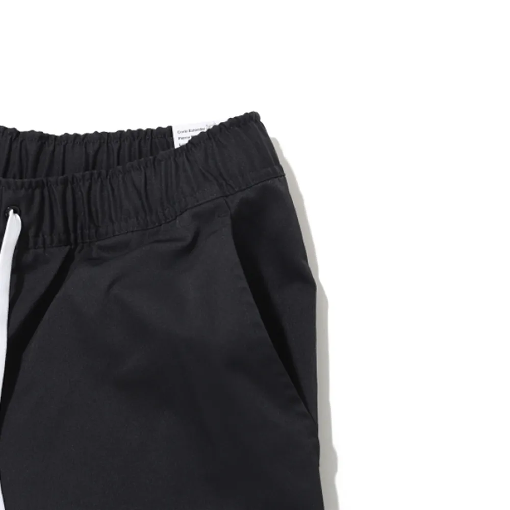 NSW Club Woven Tapered Pant 'Black'