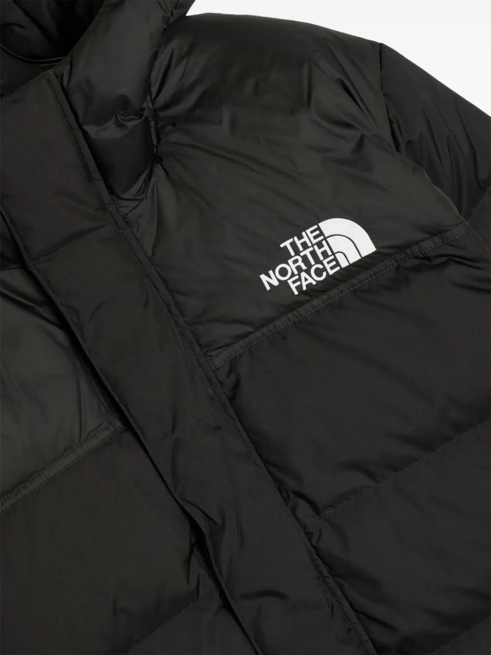 Nuptse parka