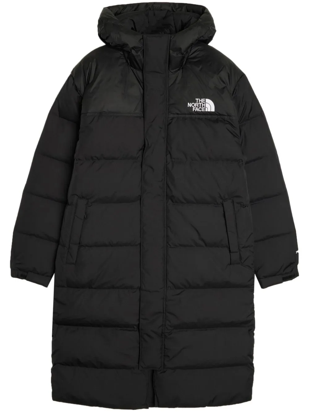 Nuptse parka