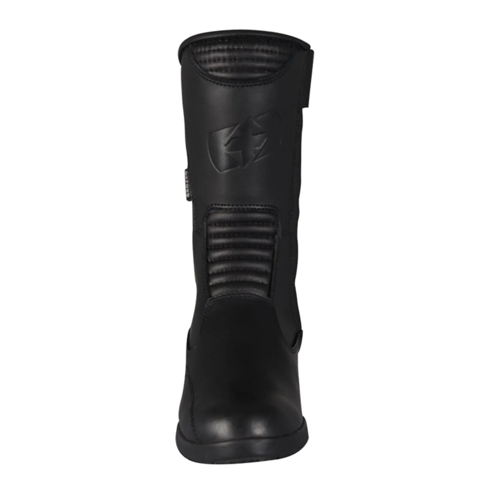 Oxford Ladies Valkyrie Boots - Black