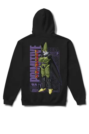 Primitive x Dragon Ball Z Perfect Form Pullover Hoodie