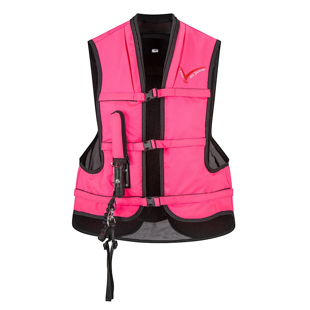 ProAir Florescent Pink