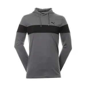 Puma Golf Colourblock Hoodie