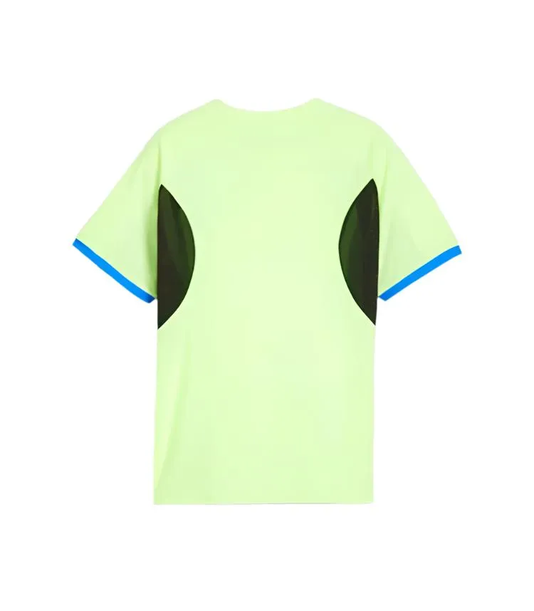 Puma Junior Jersey IndividualLIGA Fizzy Apple