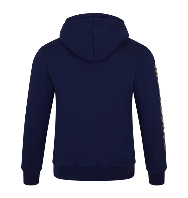 Ravenclaw Fleece Hoodie