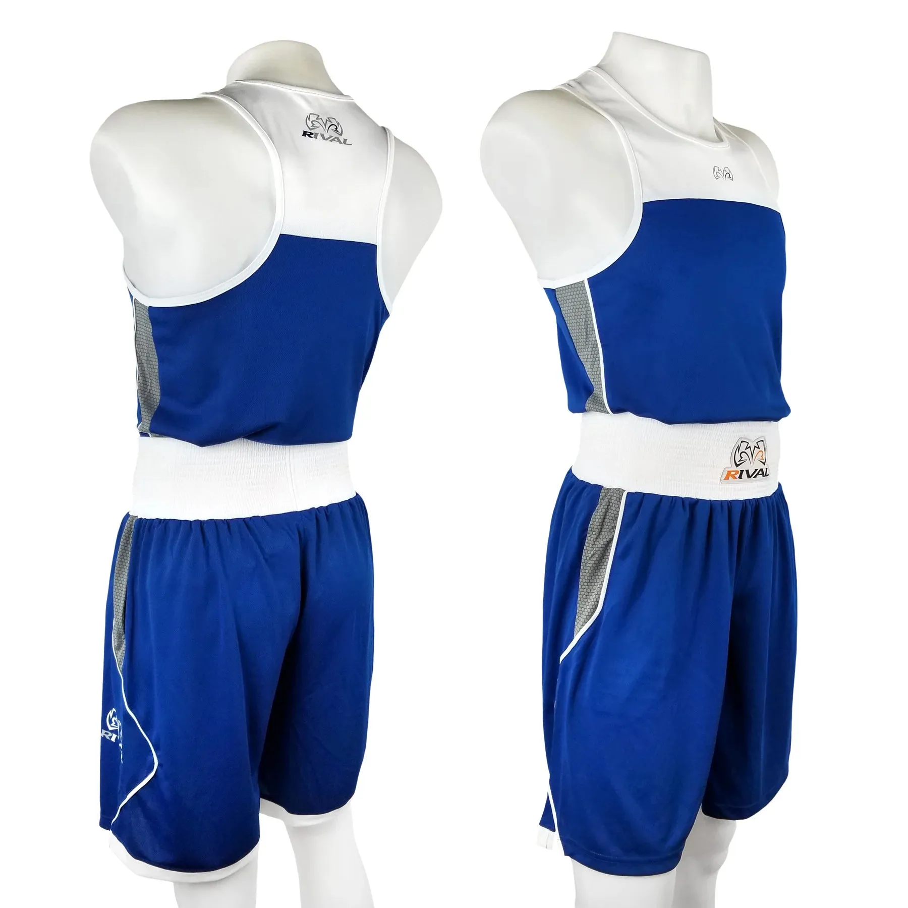 Rival Amateur Training Boxing Vest