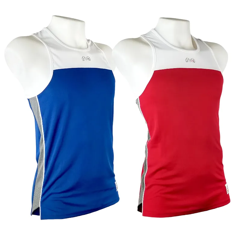 Rival Amateur Training Boxing Vest