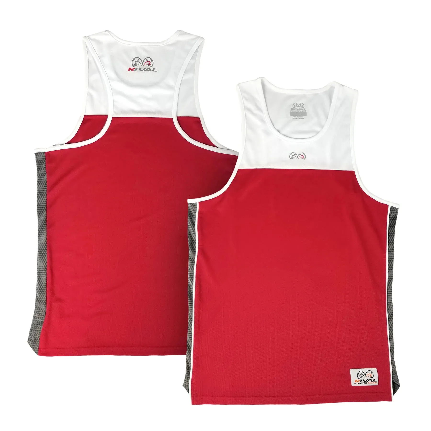 Rival Amateur Training Boxing Vest