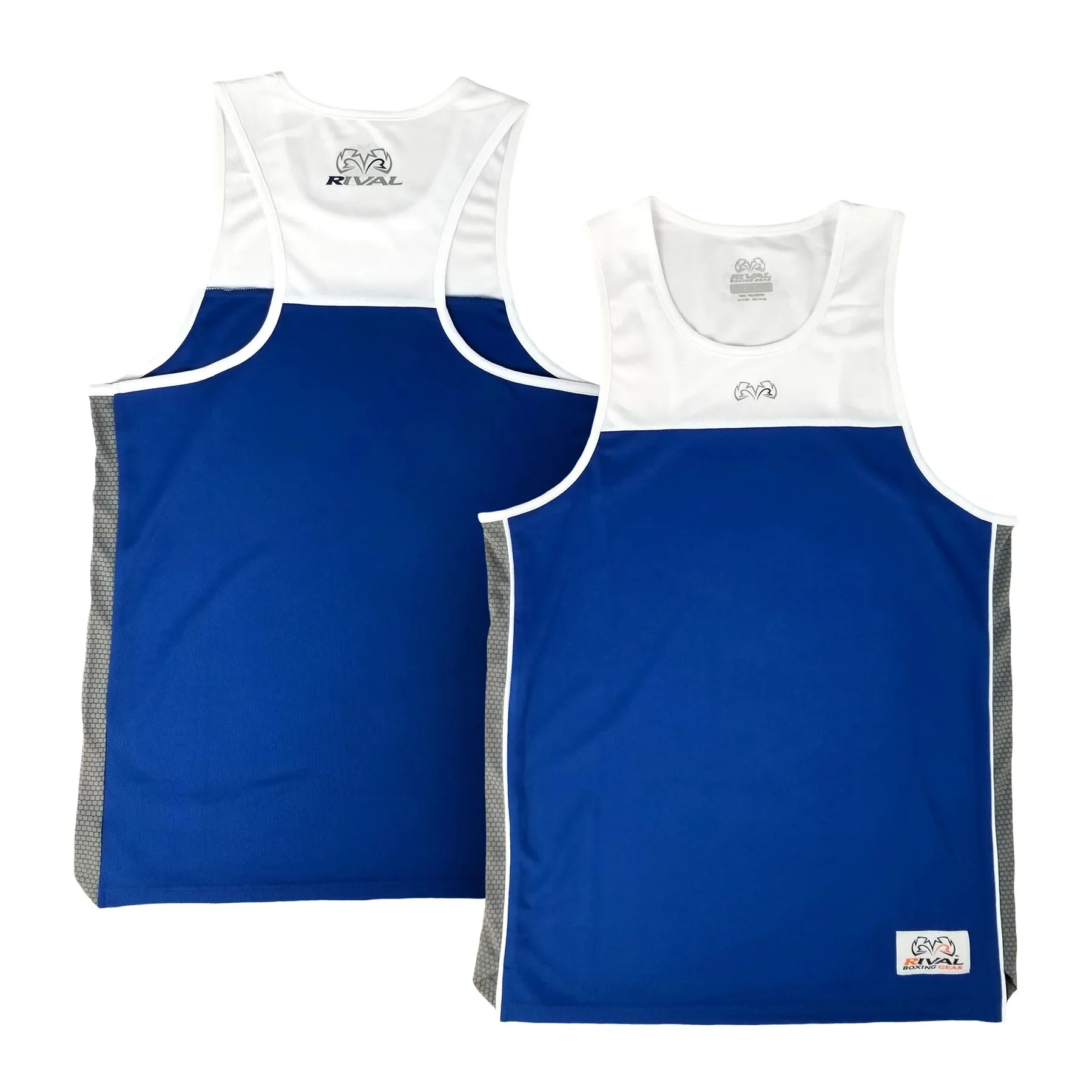 Rival Amateur Training Boxing Vest