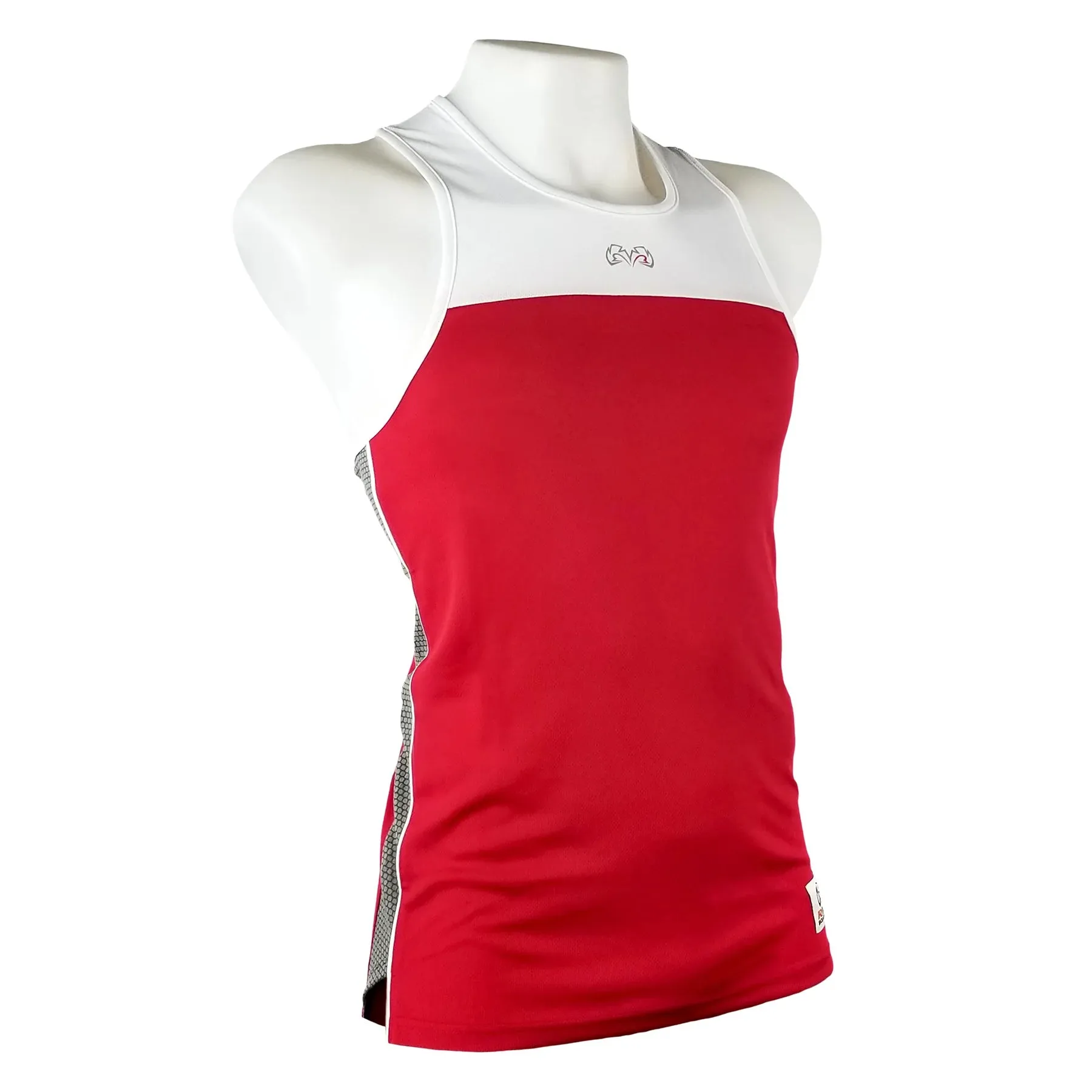 Rival Amateur Training Boxing Vest