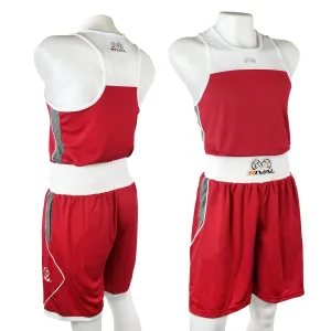 Rival Amateur Training Boxing Vest