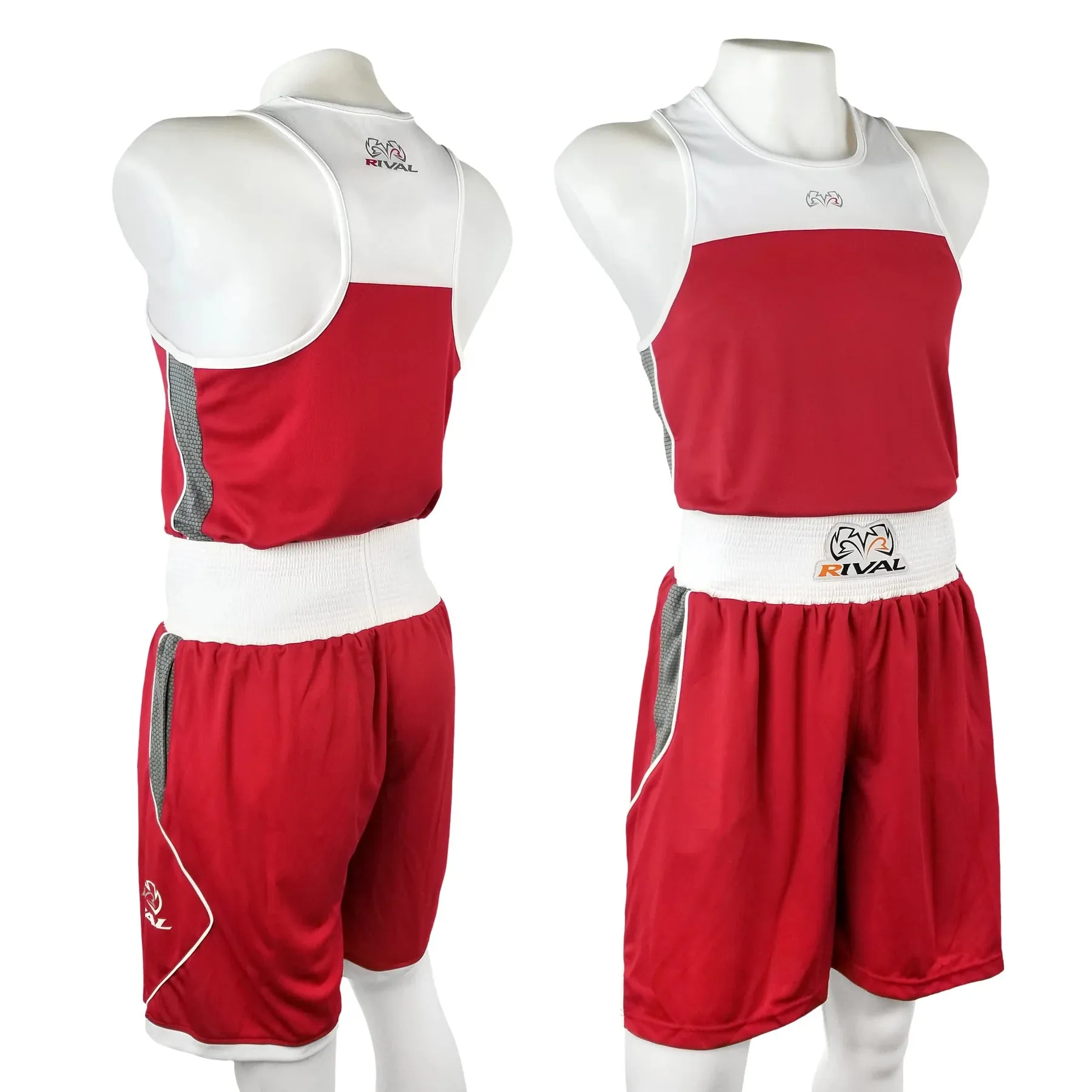 Rival Amateur Training Boxing Vest