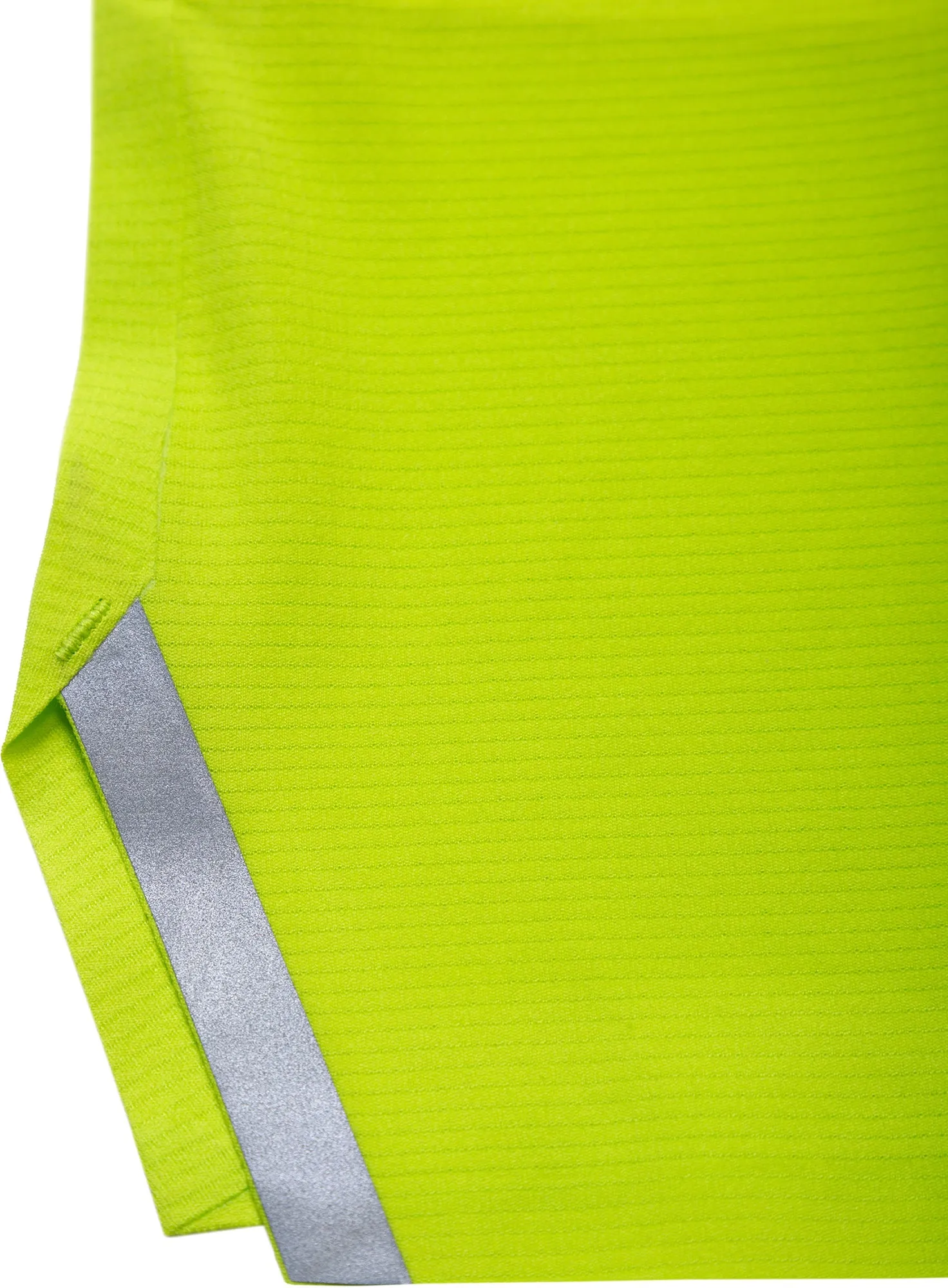 Ronhill Tech Race Mens Running Vest - Yellow