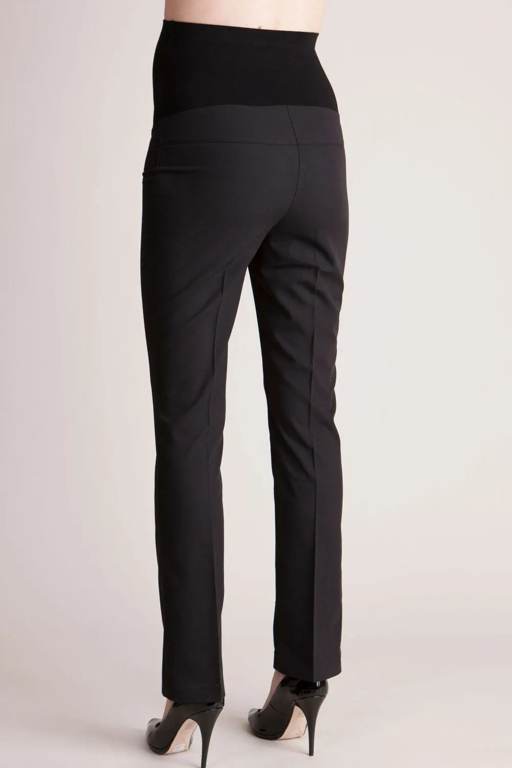 Seraphine Sophia Straight Leg Maternity Trouser