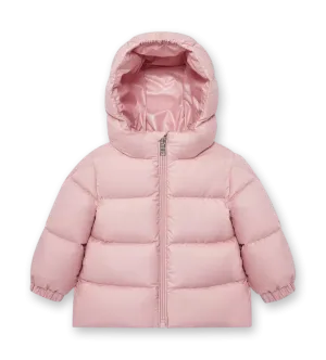 Sharon Down Jacket Pink