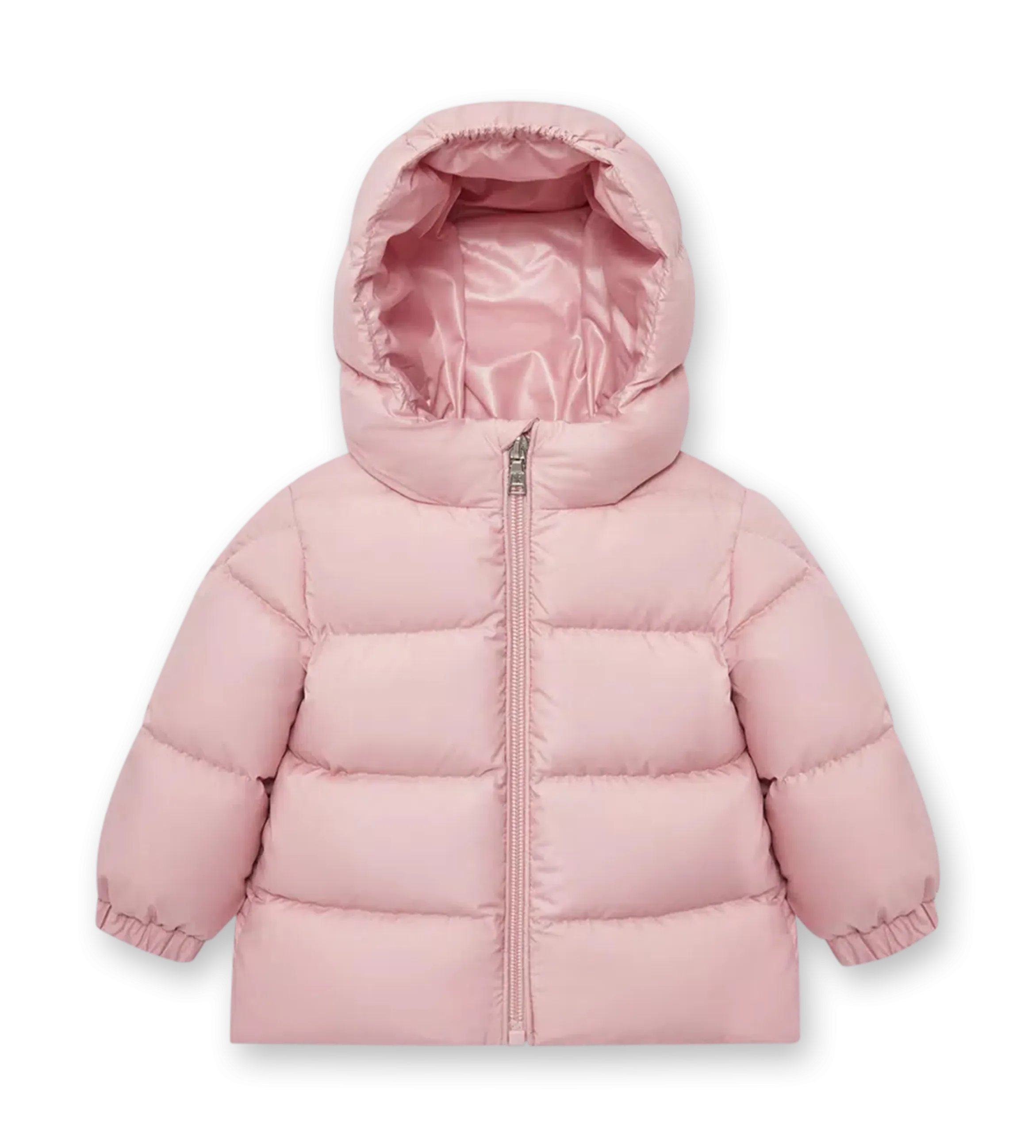 Sharon Down Jacket Pink