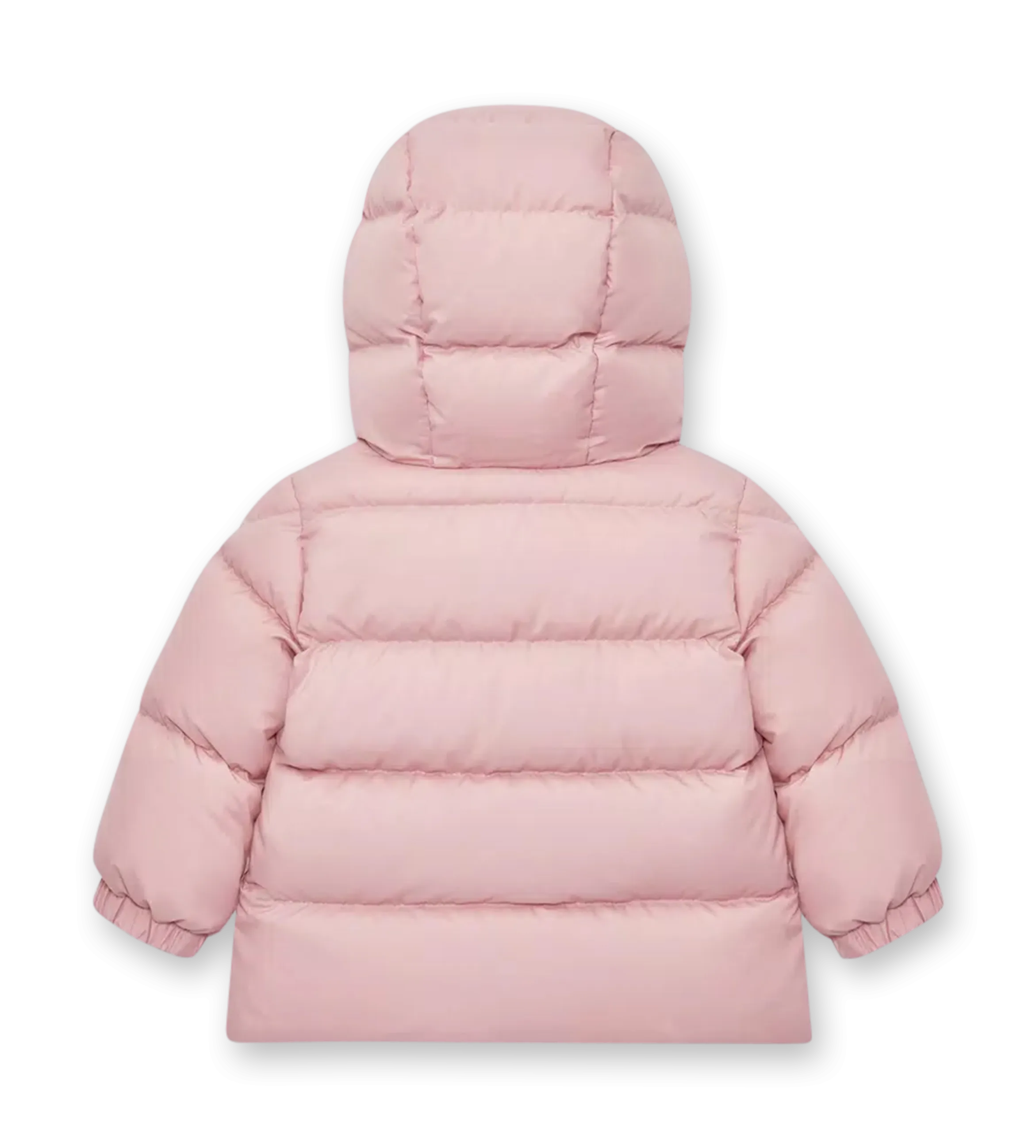 Sharon Down Jacket Pink