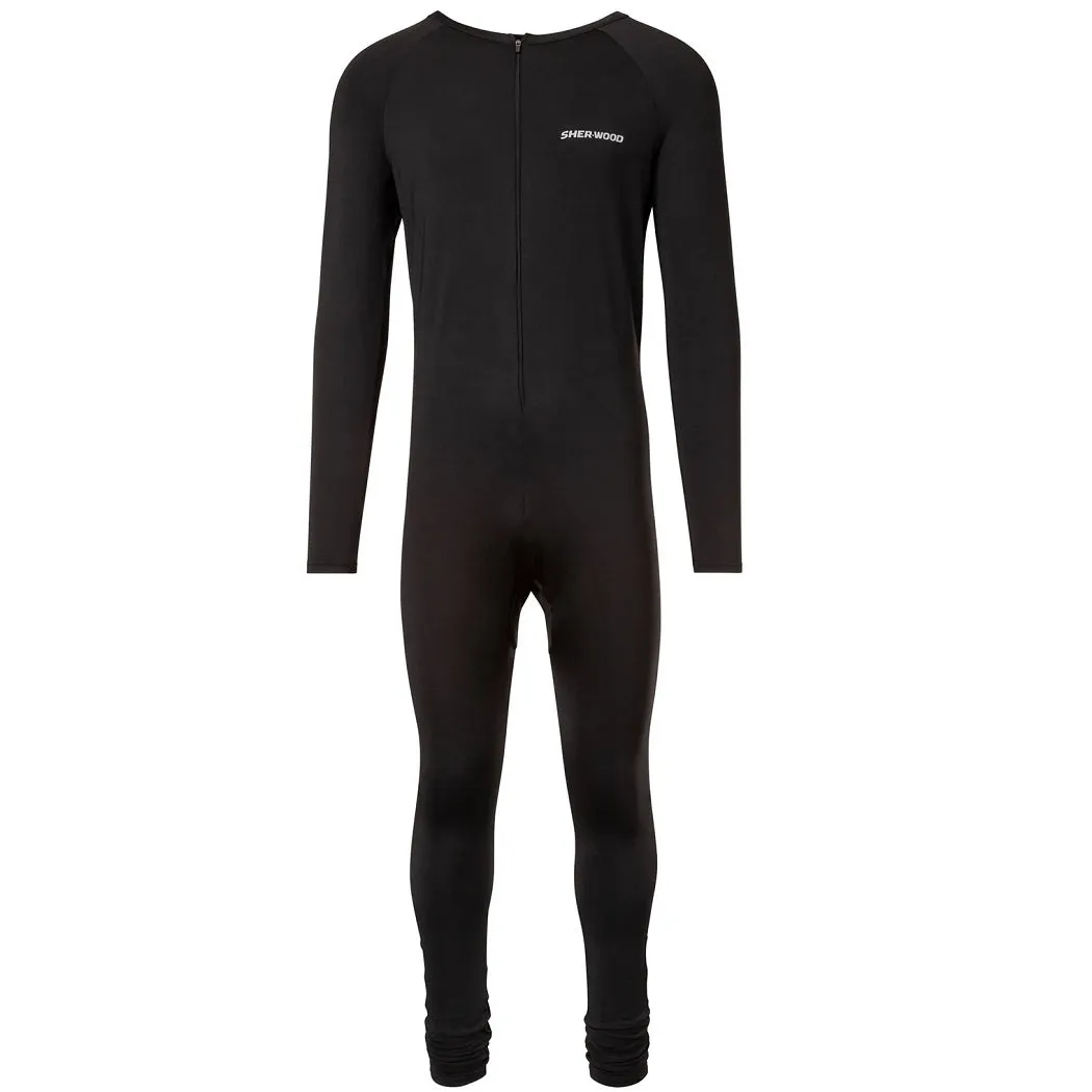 Sherwood Base Layer One Piece Senior Small Hockey Performance Suit