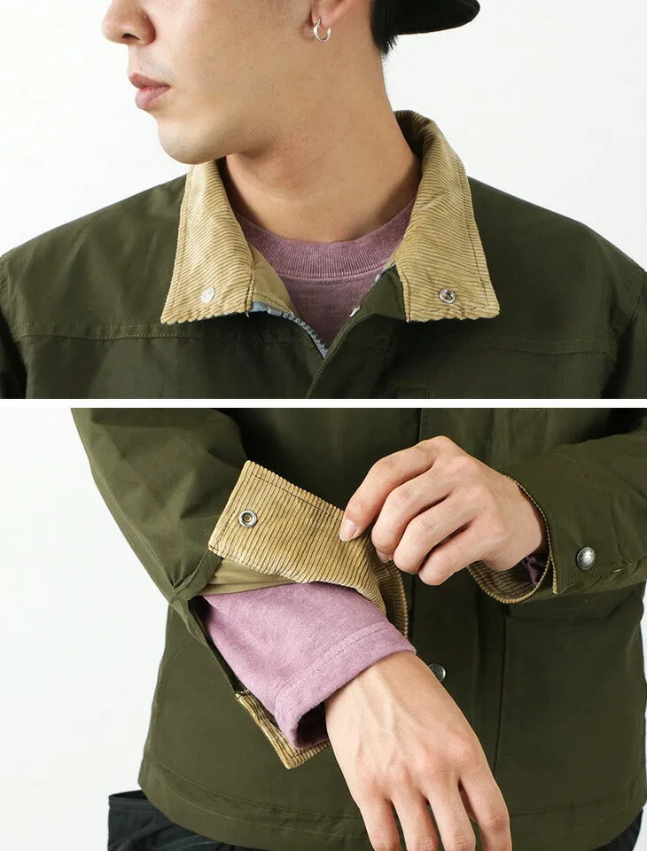 SIERRA DESIGNS / Panamint Jacket