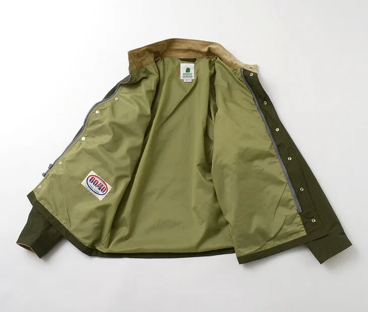 SIERRA DESIGNS / Panamint Jacket