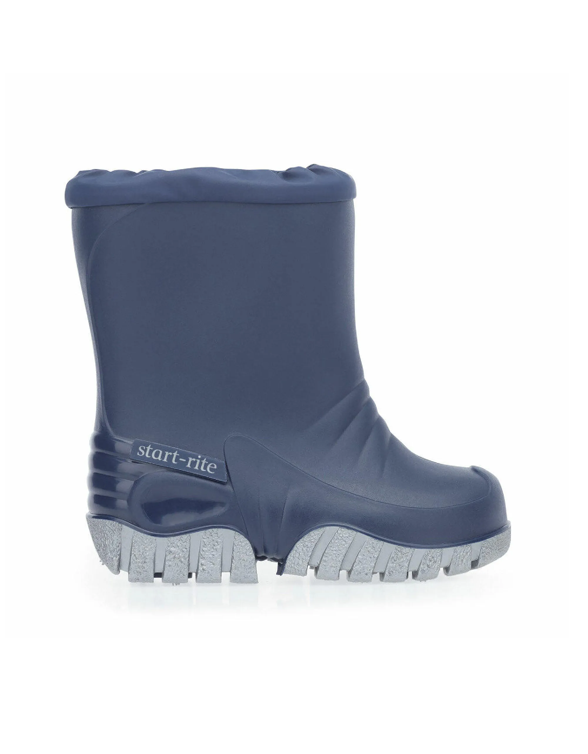 Startrite Baby Mudbuster Navy