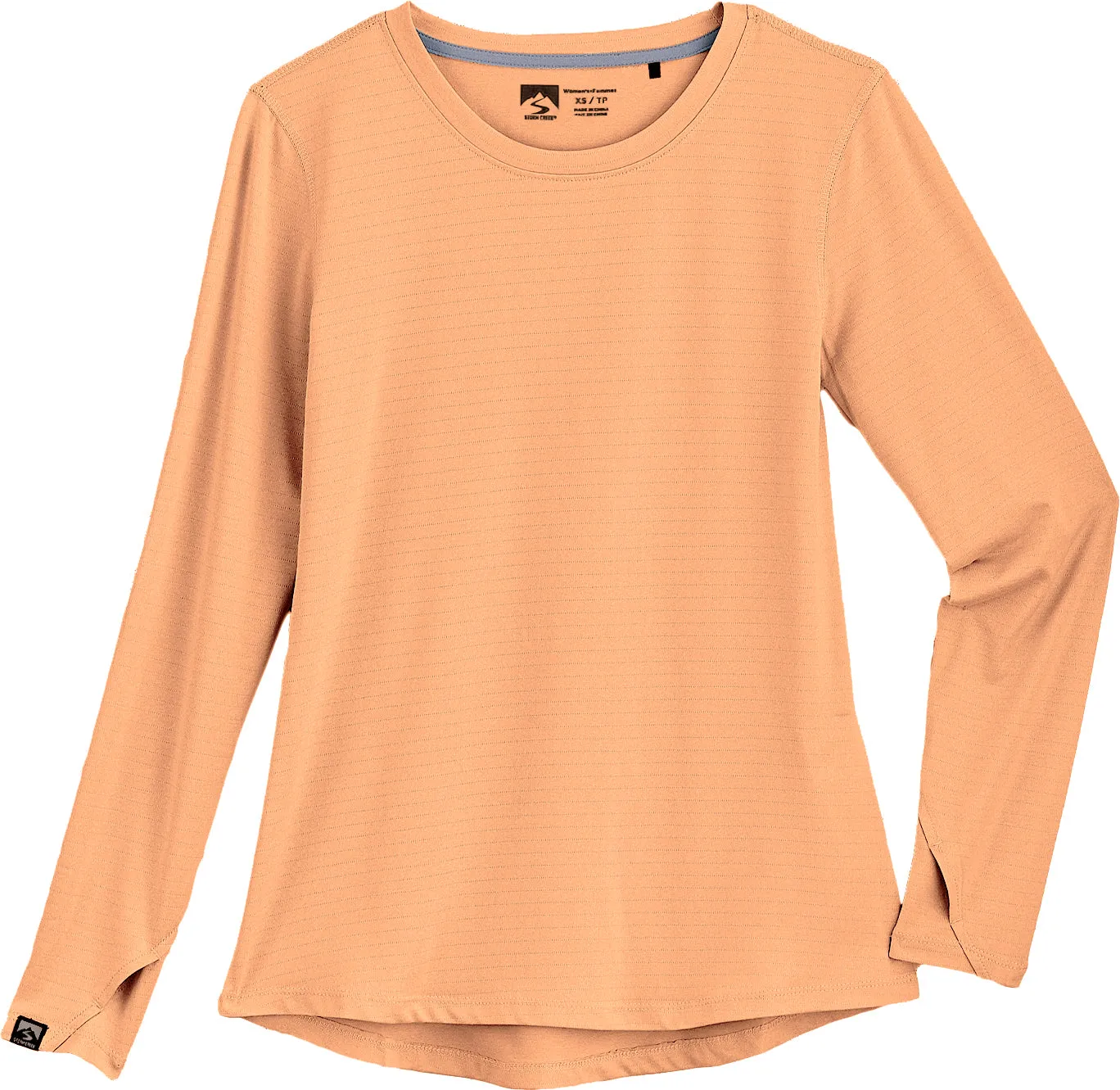 Storm Creek Ladies Sightseer Long Sleeve T-Shirt