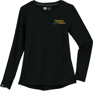 Storm Creek Ladies Sightseer Long Sleeve T-Shirt