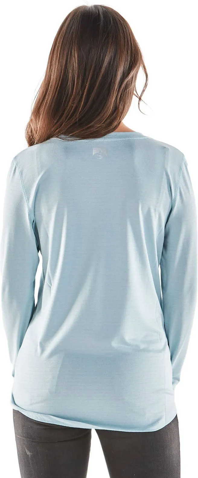 Storm Creek Ladies Sightseer Long Sleeve T-Shirt