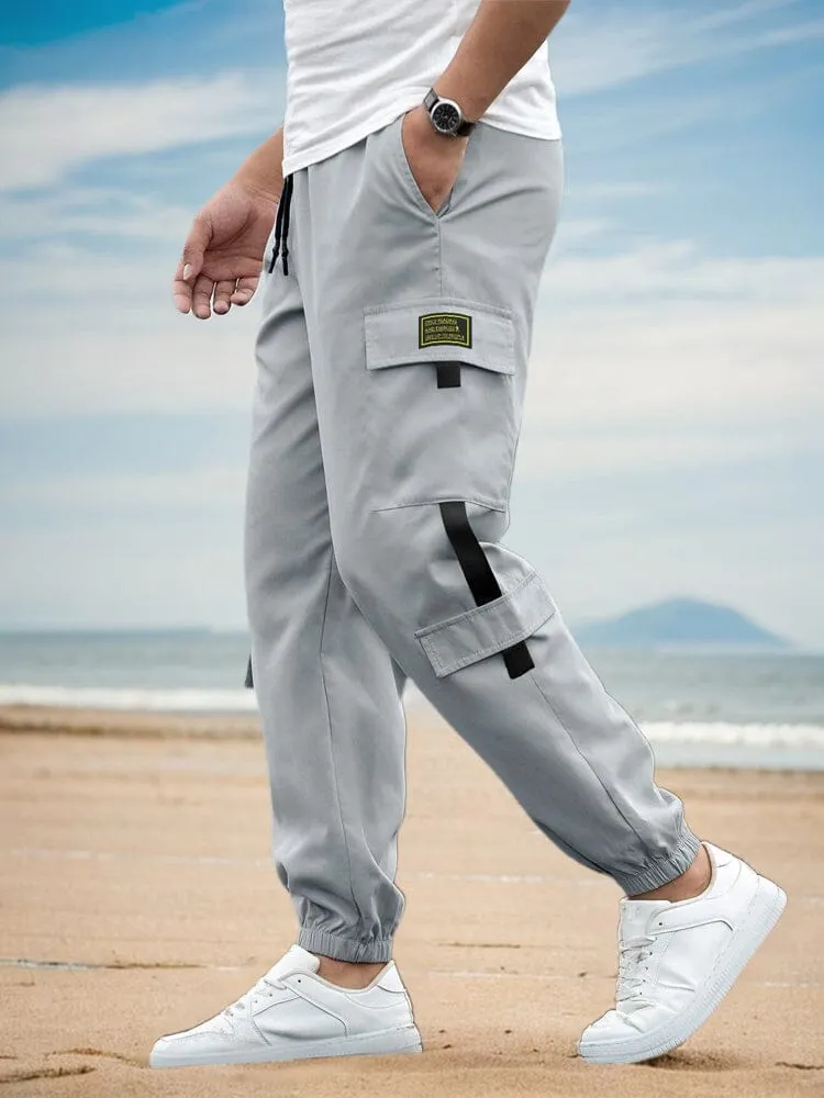 Stylish Casual Cargo Pants