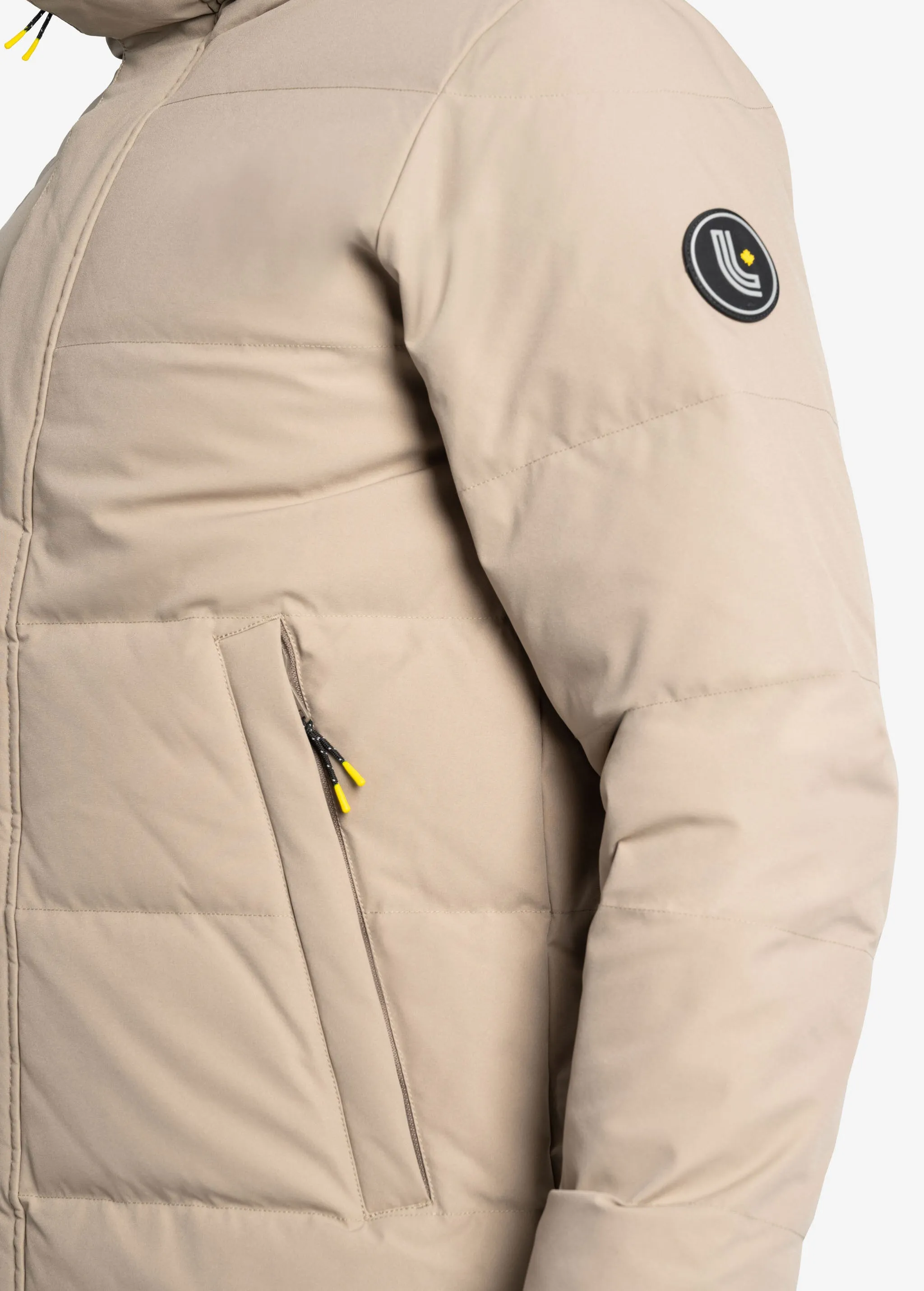 Whistler Mid-Weight Down Jacket