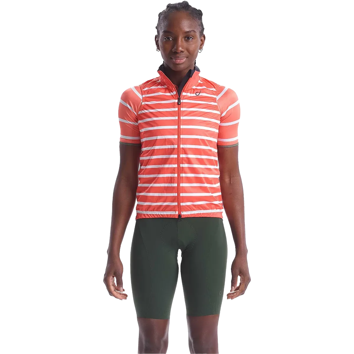 Women's Breton SE Wind Vest