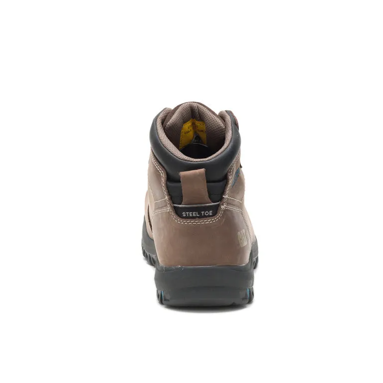 Women's Mae (Steel Toe) Waterproof